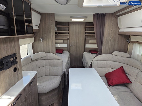 Kabe ROYAL 630 ETDL FK KS 8 of 20
