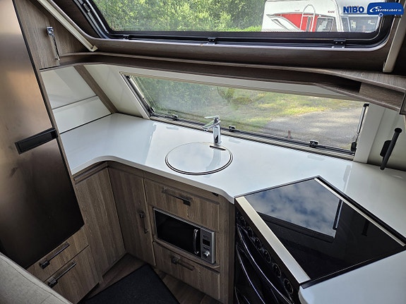 Kabe ROYAL 630 ETDL FK KS 4 of 20