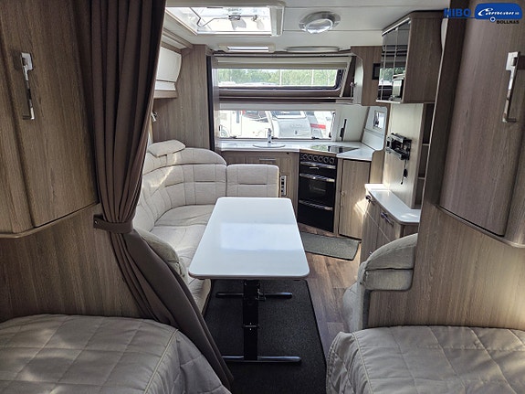 Kabe ROYAL 630 ETDL FK KS 18 of 20