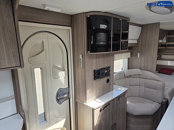 Kabe ROYAL 630 ETDL FK KS 10 of 20
