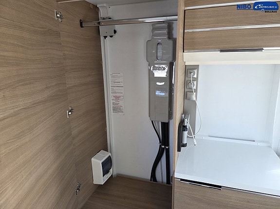 Adria ADORA 593UK (AC) 12 of 21