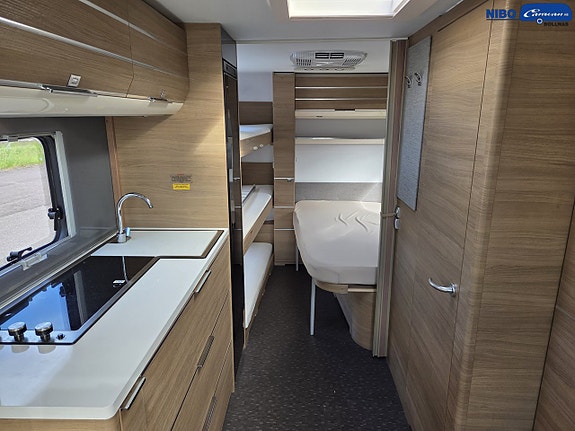 Adria ADORA 593UK (AC) 6 of 21