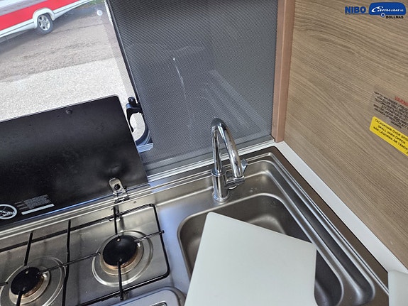 Adria ADORA 593UK (AC) 17 of 21