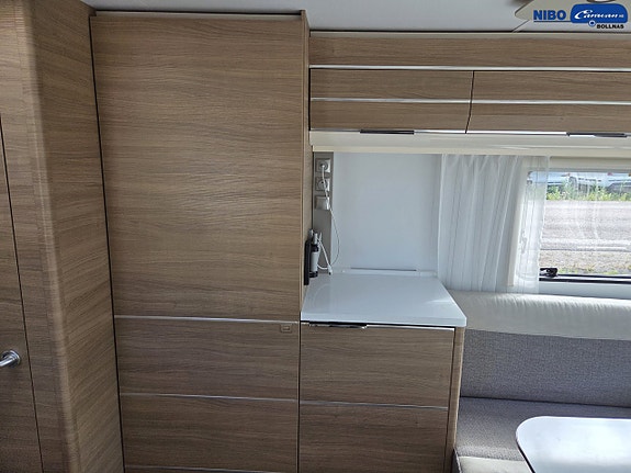 Adria ADORA 593UK (AC) 11 of 21