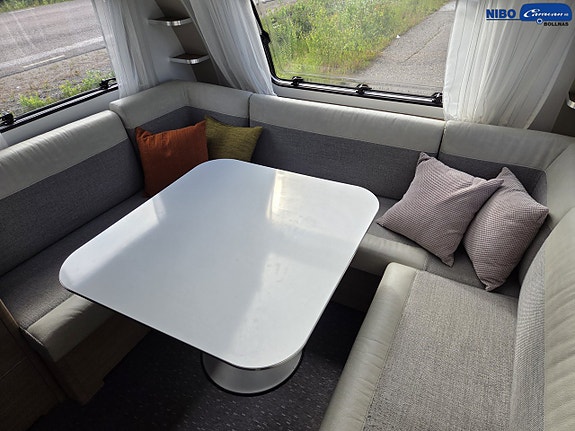 Adria ADORA 593UK (AC) 10 of 21