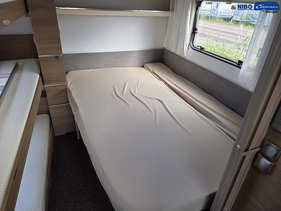 Adria ADORA 593UK (AC) 18 of 21