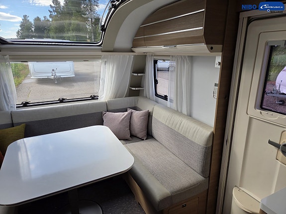 Adria ADORA 593UK (AC) 5 of 21