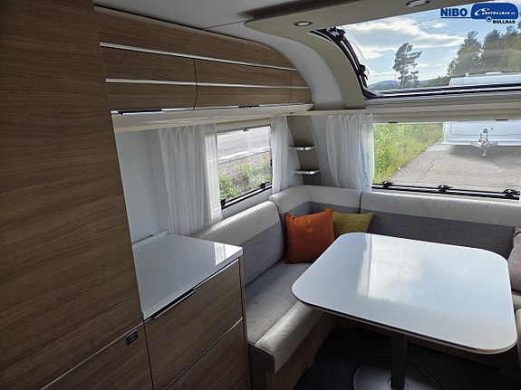 Adria ADORA 593UK (AC) 4 of 21