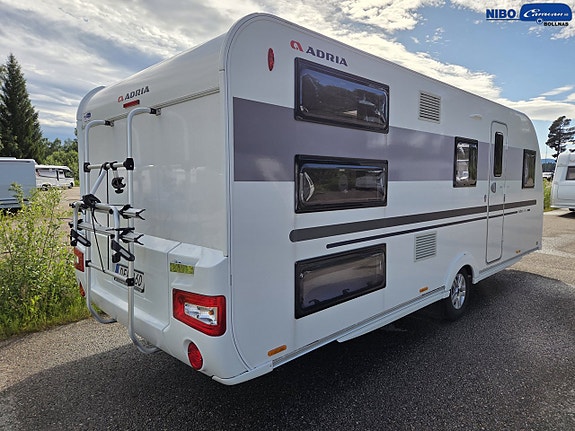 Adria ADORA 593UK (AC) 3 of 21