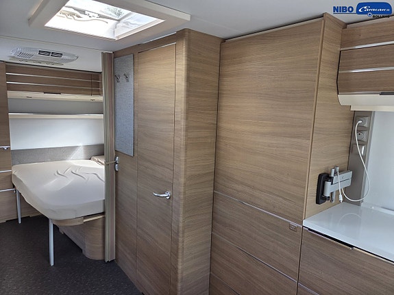 Adria ADORA 593UK (AC) 8 of 21