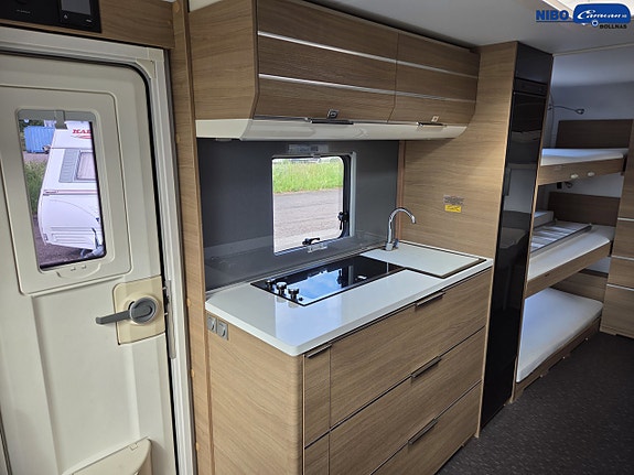 Adria ADORA 593UK (AC) 13 of 21