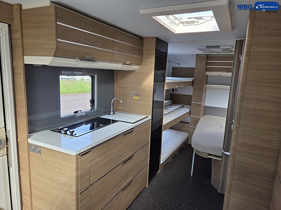 Adria ADORA 593UK (AC) 7 of 21