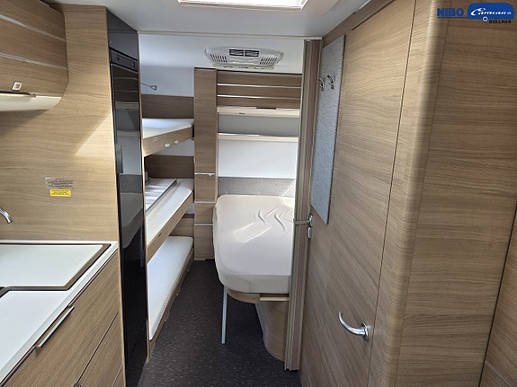 Adria ADORA 593UK (AC) 9 of 21