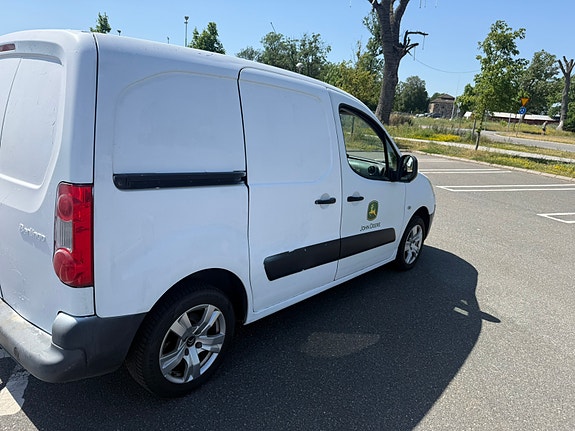 Citroen Berlingo 2 of 4