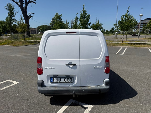 Citroen Berlingo 3 of 4
