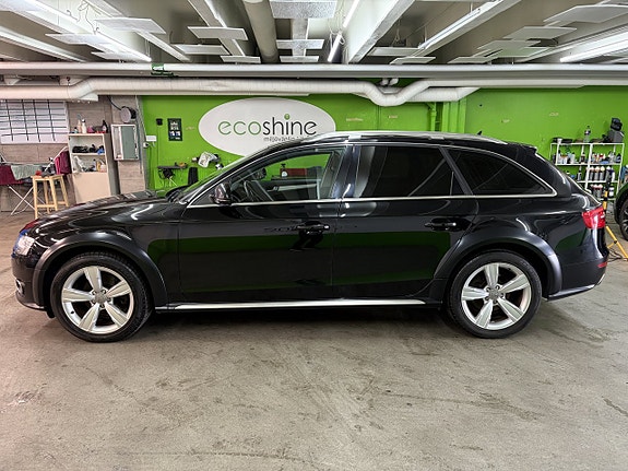 Audi A4 allroad 4 of 5