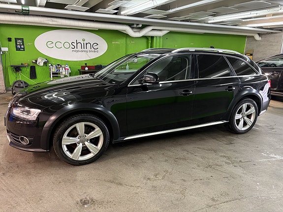 Audi A4 allroad 3 of 5