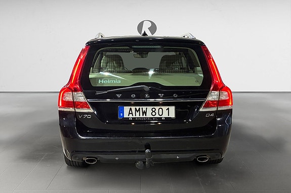 Volvo V70 6 of 18