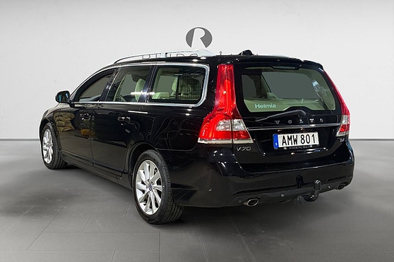 Volvo V70 5 of 18