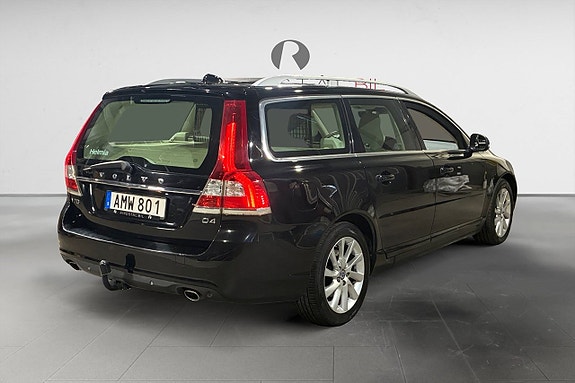 Volvo V70 7 of 18