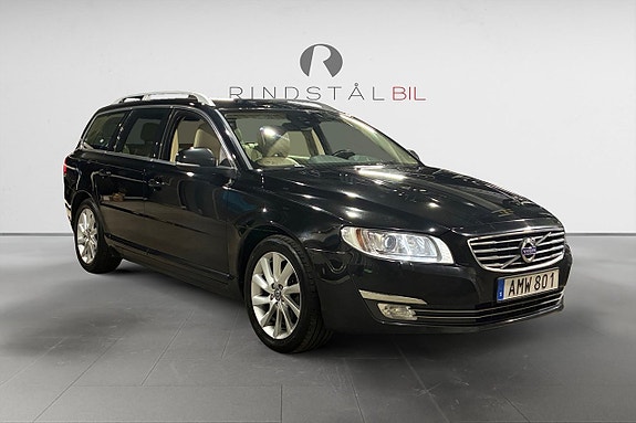 Volvo V70 9 of 18