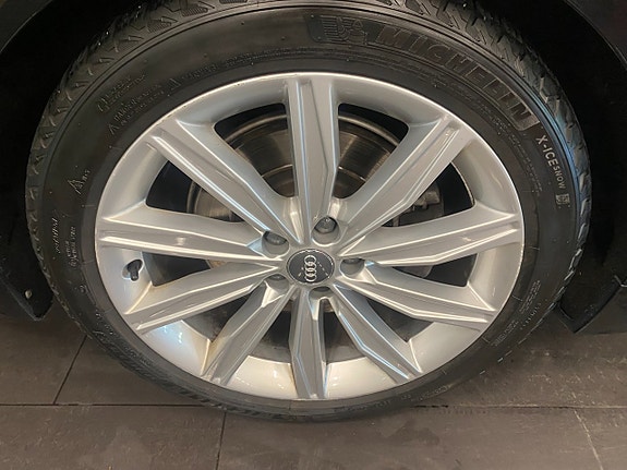 Audi A6 21 of 22