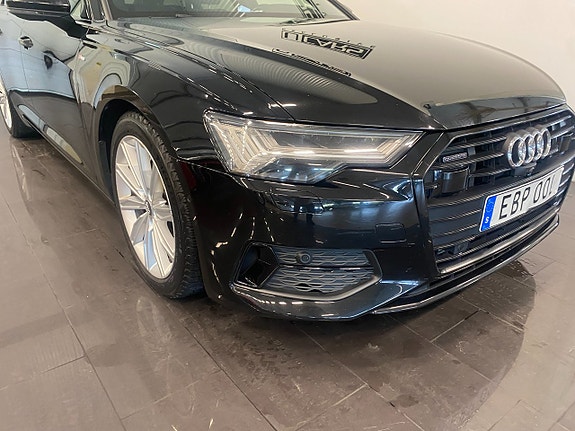 Audi A6 16 of 22