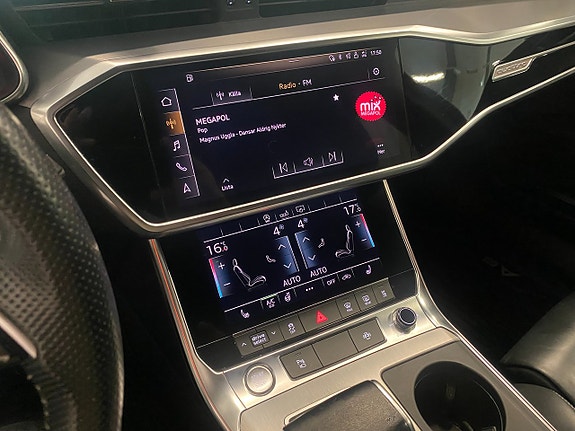 Audi A6 11 of 22