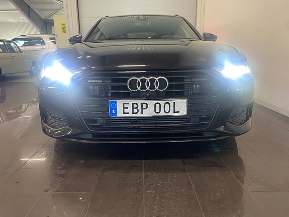 Audi A6 7 of 22