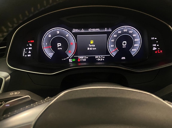 Audi A6 13 of 22