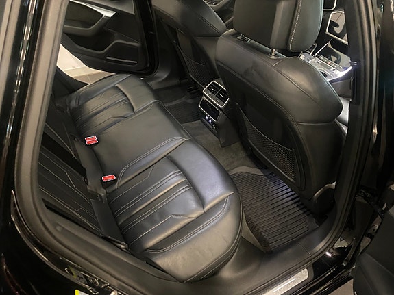Audi A6 10 of 22