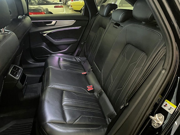 Audi A6 22 of 23