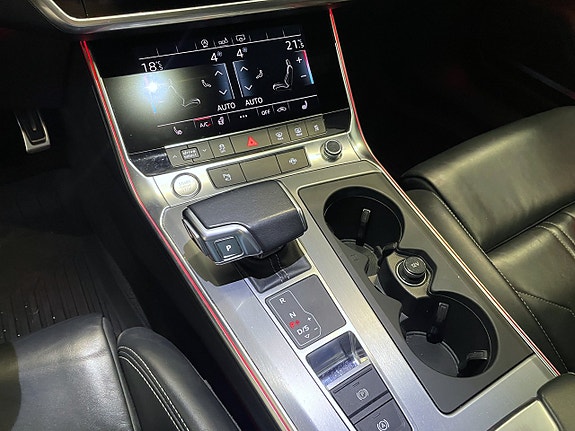 Audi A6 13 of 23