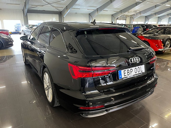 Audi A6 5 of 23