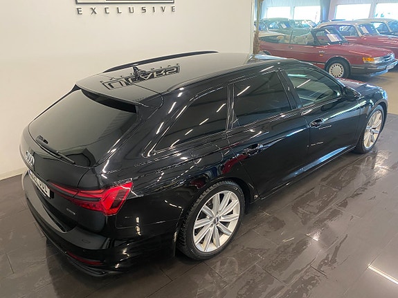 Audi A6 4 of 22