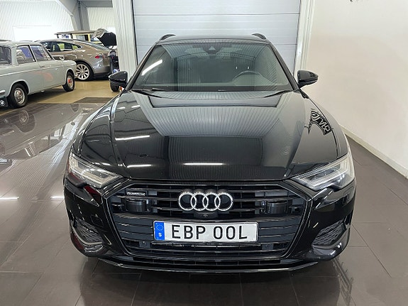 Audi A6 7 of 23