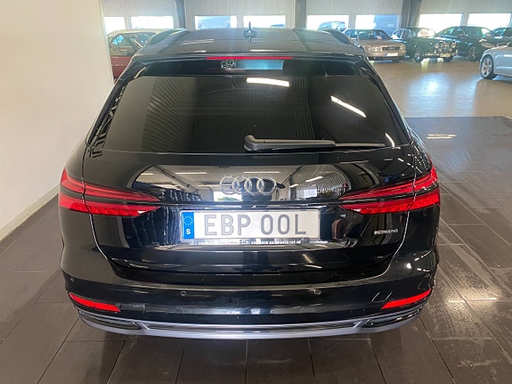 Audi A6 6 of 22