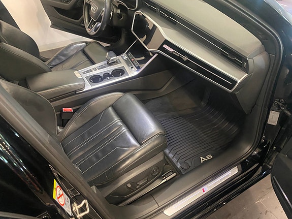Audi A6 9 of 22