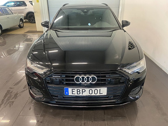 Audi A6 5 of 22