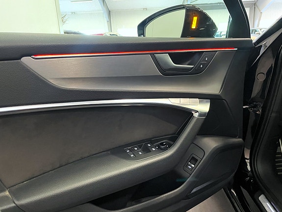 Audi A6 17 of 23