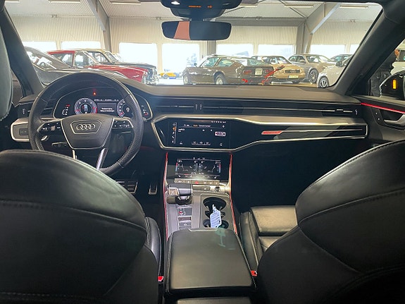 Audi A6 10 of 23