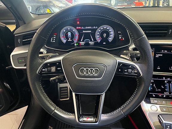Audi A6 11 of 23