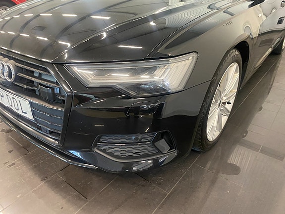 Audi A6 17 of 22