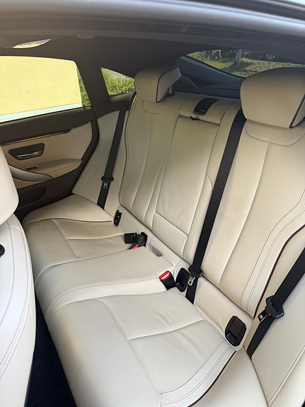 BMW 420d 11 of 13