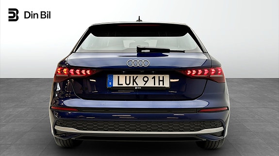 Audi A3 5 of 19