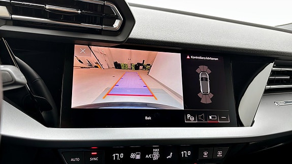 Audi A3 15 of 19
