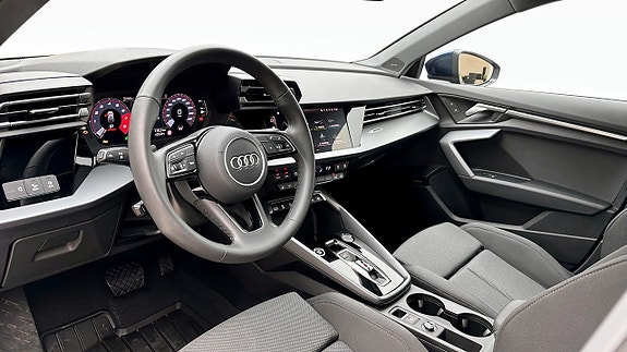Audi A3 7 of 19