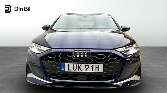 Audi A3 4 of 19