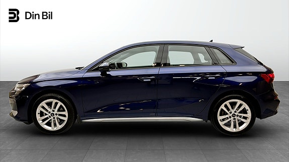 Audi A3 2 of 19