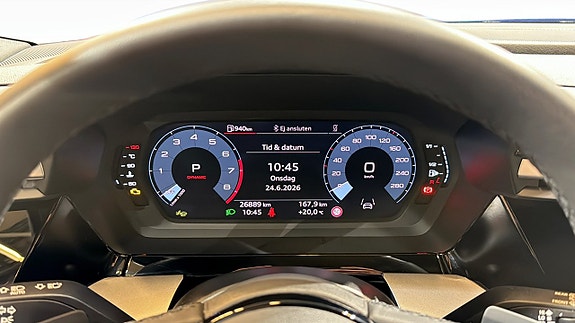 Audi A3 18 of 19